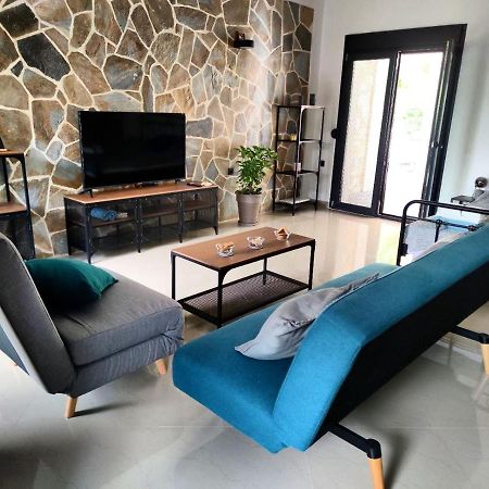 Anchor House Apartment Volos Exterior photo