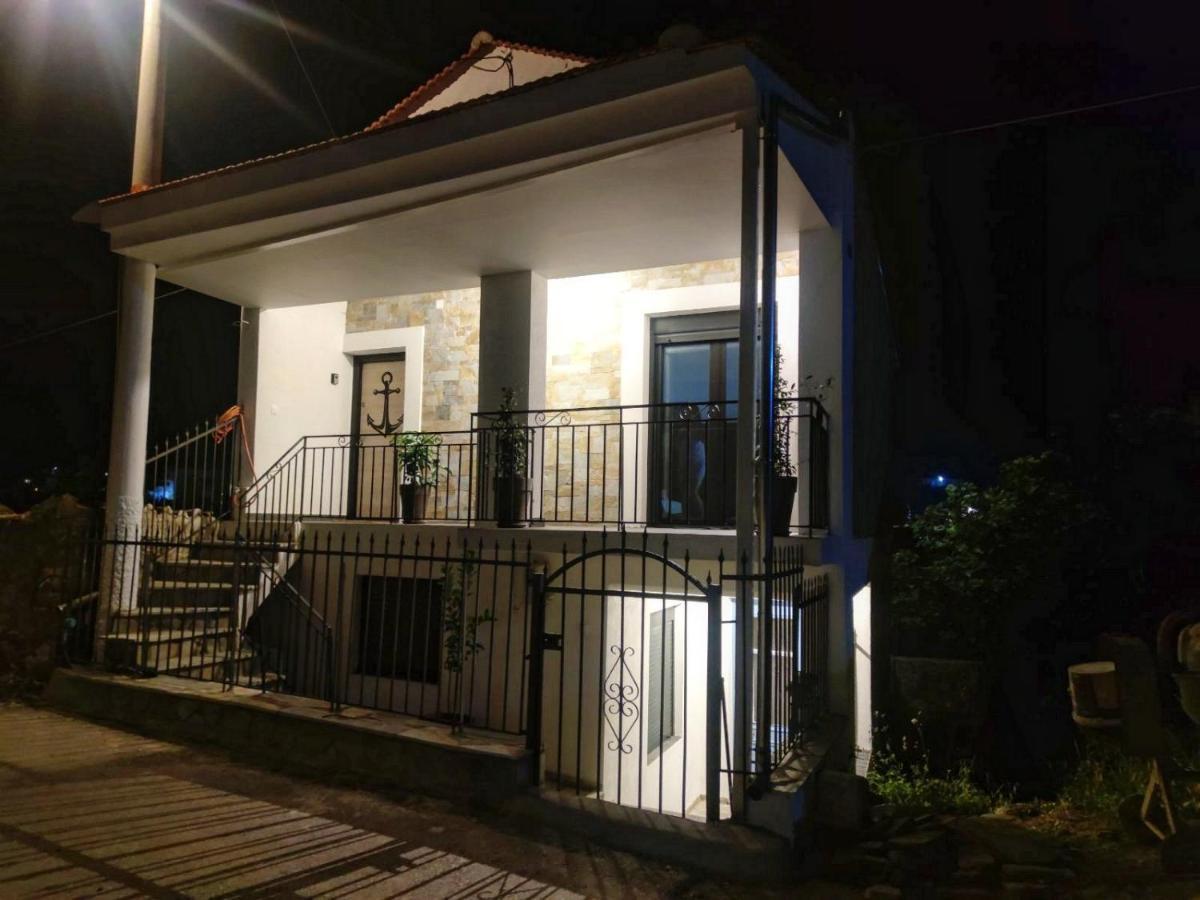 Anchor House Apartment Volos Exterior photo