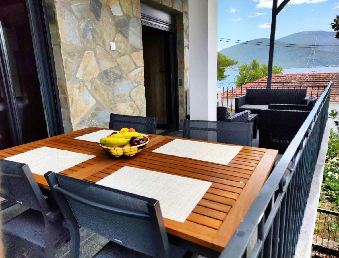 Anchor House Apartment Volos Exterior photo